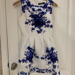 Shien Dress